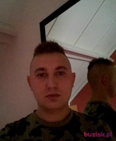 Arek, Mężczyzna, 36, Jarosław, Polska, Zdjęcie: 2
