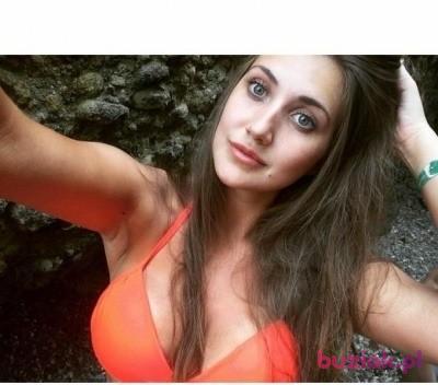 Shannon, Kobieta, 29, Alwernia, Polska, Zdjęcie: 2