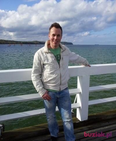 Paweł, Mężczyzna, 40, Rzeszów, Polska, Zdjęcie: 1