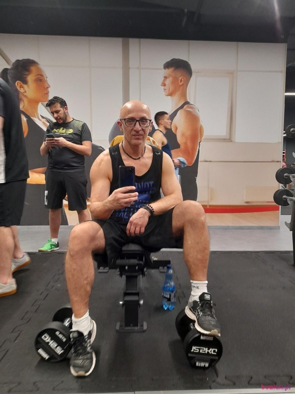 Sebastian, Male, 51, Wrocław, Polska, Photo: 3