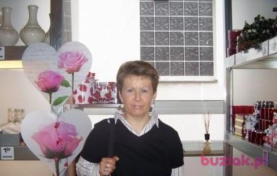 Basia, Kobieta, 60, Niemcy, Zdjęcie: 7