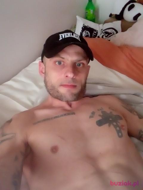 Maciek, Mężczyzna, 39, Tuchów, Polska, Zdjęcie: 2