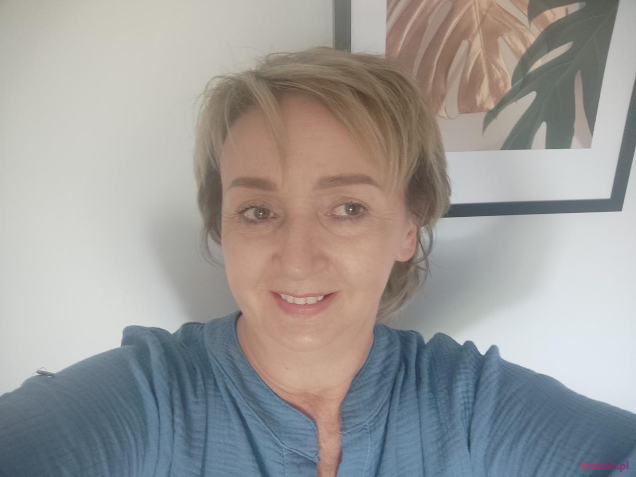 Julia, Kobieta, 63, Kielce, Polska, Zdjęcie: 1