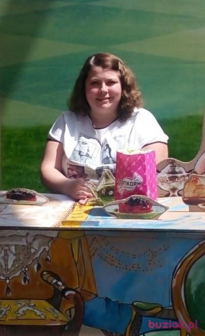 Larysa, Kobieta, 44, Warszawa, Polska, Zdjęcie: 1