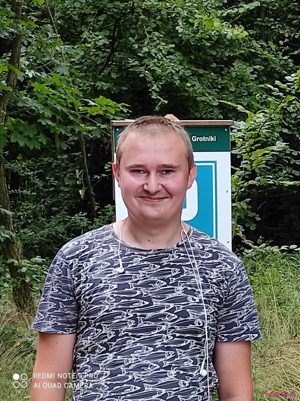 Michał, Male, 37, Zgierz, Polska, Photo: 32