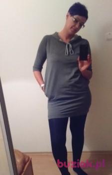 Katarzyna, Kobieta, 44, Gdańsk, Polska, Zdjęcie: 3
