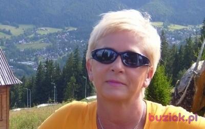 Krysia, Kobieta, 67, Mielec, Polska, Zdjęcie: 3