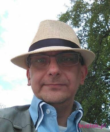 Piotr, Mężczyzna, 55, Warszawa, Polska, Zdjęcie: 1