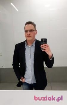 Krystian, Mężczyzna, 43, Poznań, Polska, Zdjęcie: 2