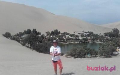 Mariusz, Mężczyzna, 46, Gdynia, Polska, Zdjęcie: 8