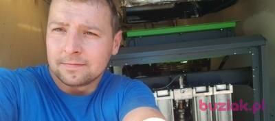 Krzychu, Male, 44, Tarnów, Polska, Photo: 3