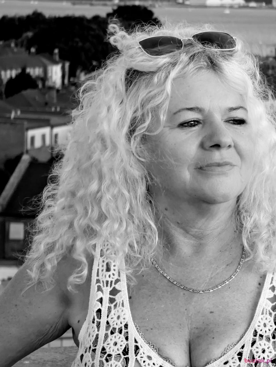 Wolna, Female, 57, Southampton, Wielka Brytania, Photo: 2