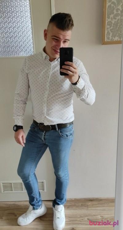 Hubert, Mężczyzna, 30, Końskie, Polska, Zdjęcie: 11