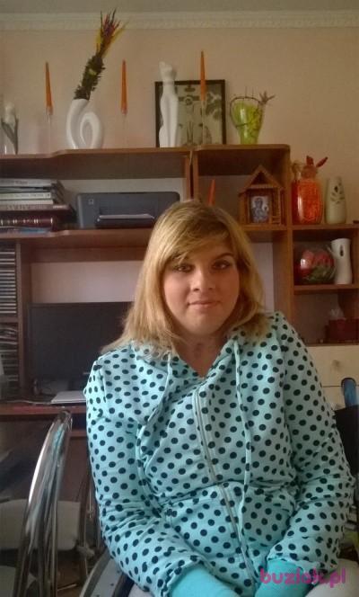 zaneta, Kobieta, 33, Piaseczno, Polska, Zdjęcie: 3