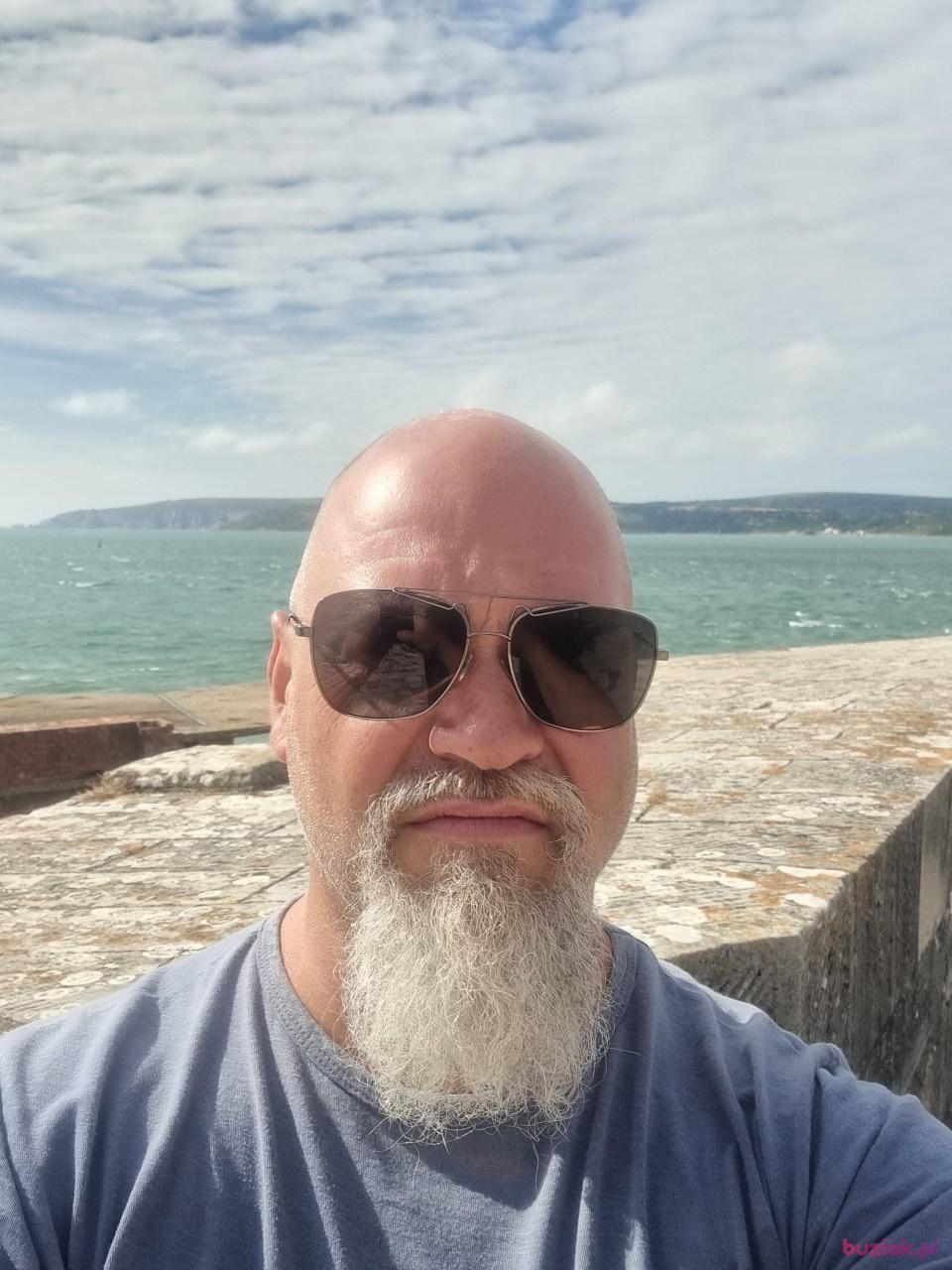 Marek, Mężczyzna, 51, Wallingford, Wielka Brytania, Zdjęcie: 4