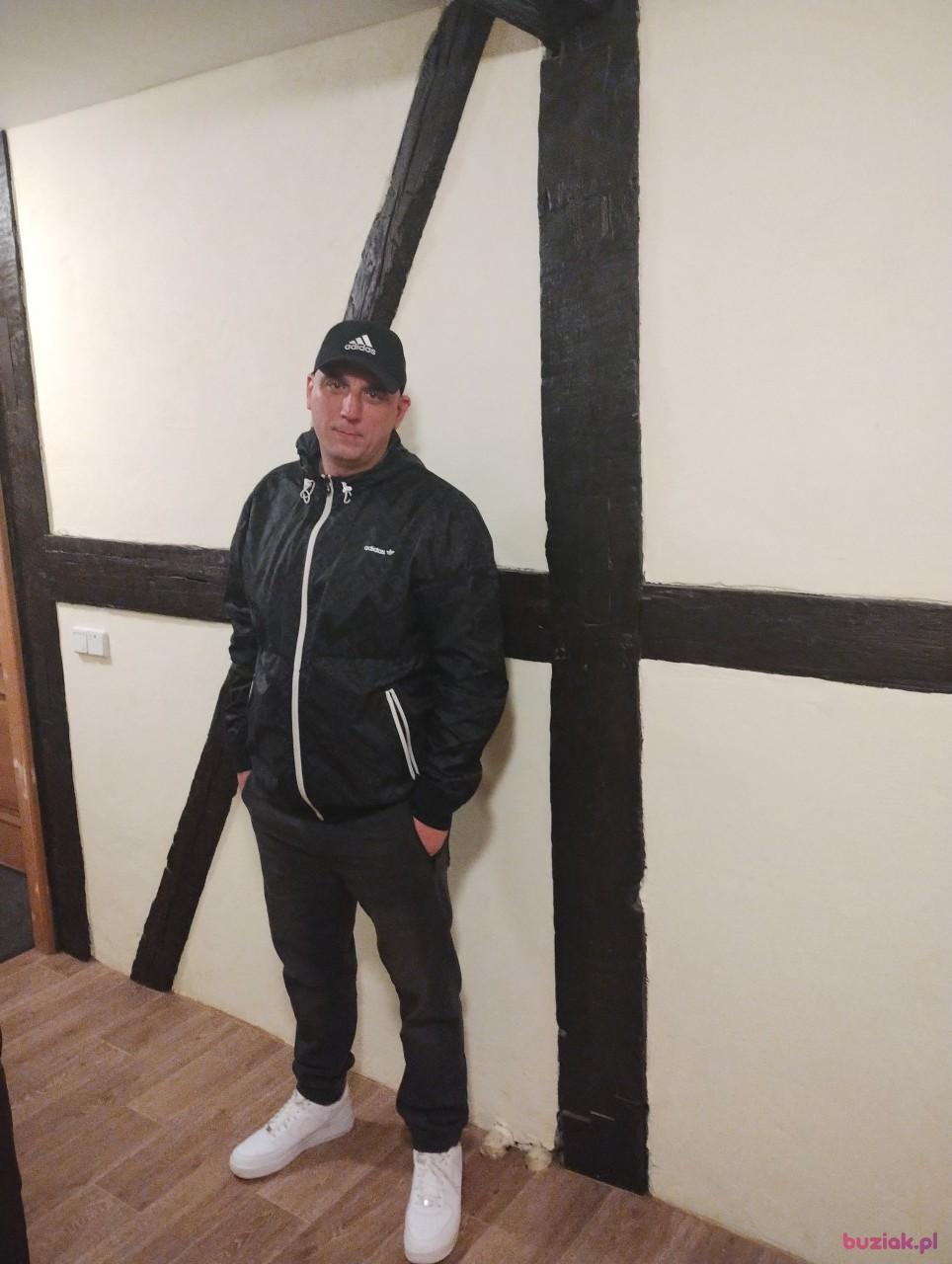 Łukasz, Mężczyzna, 43, Piła, Polska, Zdjęcie: 2