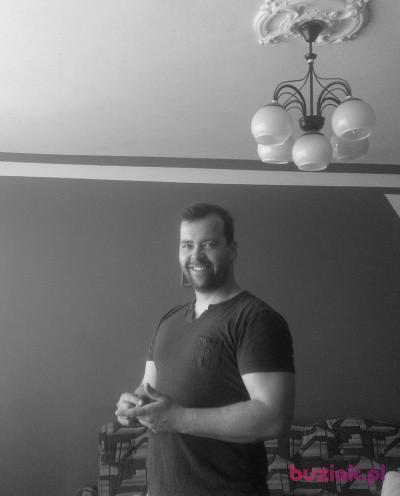 lukasz41, Male, 41, Piotrków Kujawski, Polska, Photo: 2