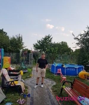 Winfred, Mężczyzna, 48, Opole, Polska, Zdjęcie: 2