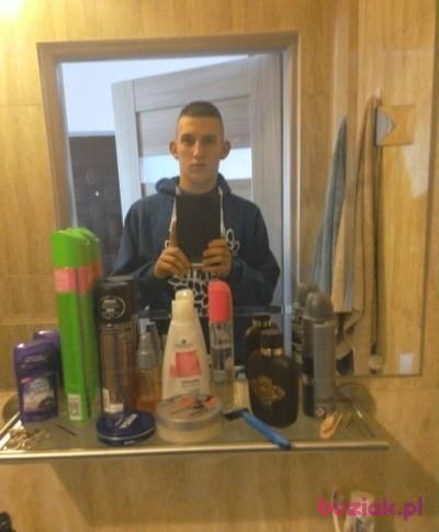 Patryk, Mężczyzna, 31, Berlin, Niemcy, Zdjęcie: 3