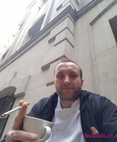 Rafal, Male, 47, Westminster, Wielka Brytania, Photo: 4