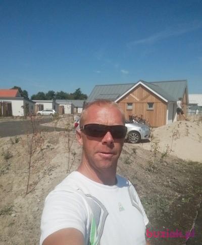 kamil, Mężczyzna, 43, Chojnice, Polska, Zdjęcie: 3