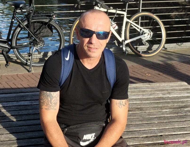 Konrad, Male, 52, Hamburg, Niemcy, Photo: 3