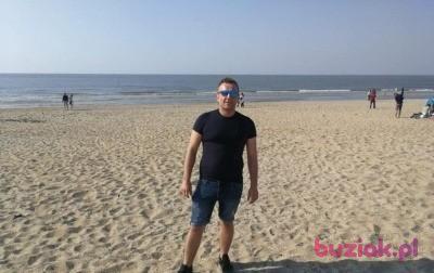 Piotr, Mężczyzna, 37, Antwerpia, Belgia, Zdjęcie: 2