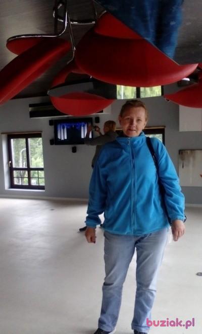Jadwiga, Kobieta, 57, Kargowa, Polska, Zdjęcie: 3