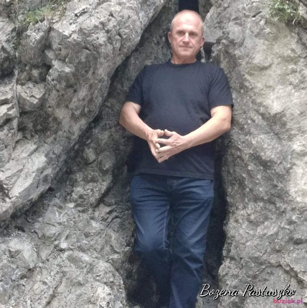 Mariusz, Mężczyzna, 60, Wielka Brytania, Zdjęcie: 2