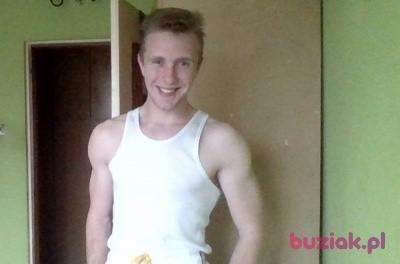 Jakub, Male, 31, Biała Rawska, Polska, Photo: 3