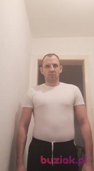 Sebastian, Mężczyzna, 46, Szczecin, Polska, Zdjęcie: 2
