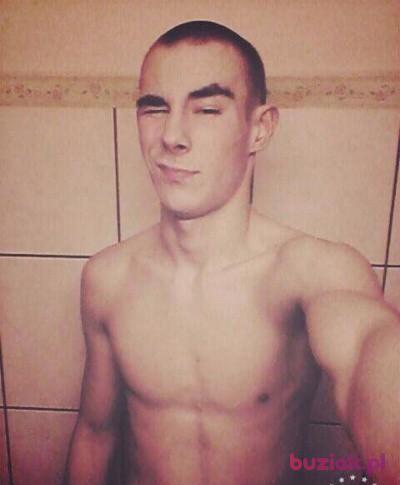 jakub, Mężczyzna, 28, Namysłów, Polska, Zdjęcie: 1