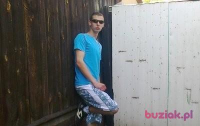 Marcinkrych, Mężczyzna, 35, Świebodzin, Polska, Zdjęcie: 2