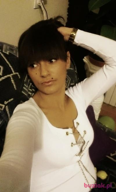 Marysia , Kobieta, 43, Słupca, Polska, Zdjęcie: 2