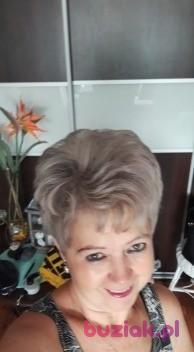 JANINA, Female, 66, Gryfino, Polska, Photo: 11