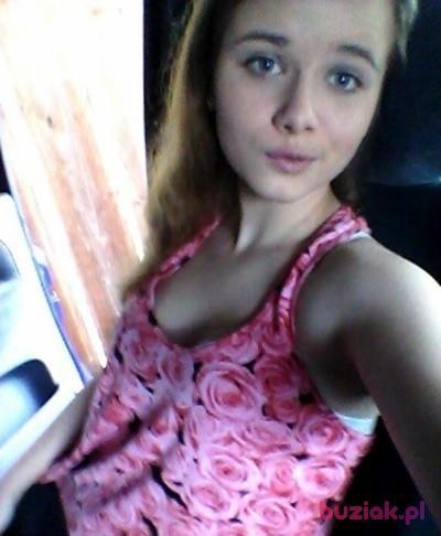 Ewelina;3, Kobieta, 26, Bochnia, Polska, Zdjęcie: 3