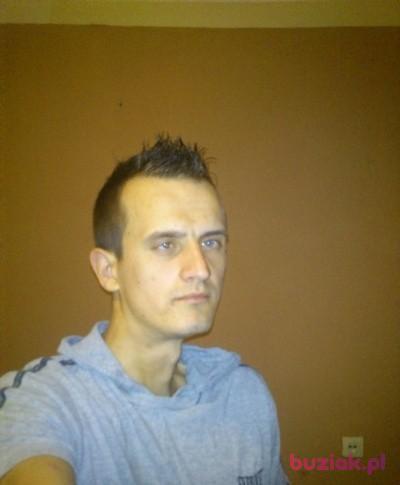 Mariusz, Mężczyzna, 39, Kraśnik, Polska, Zdjęcie: 2