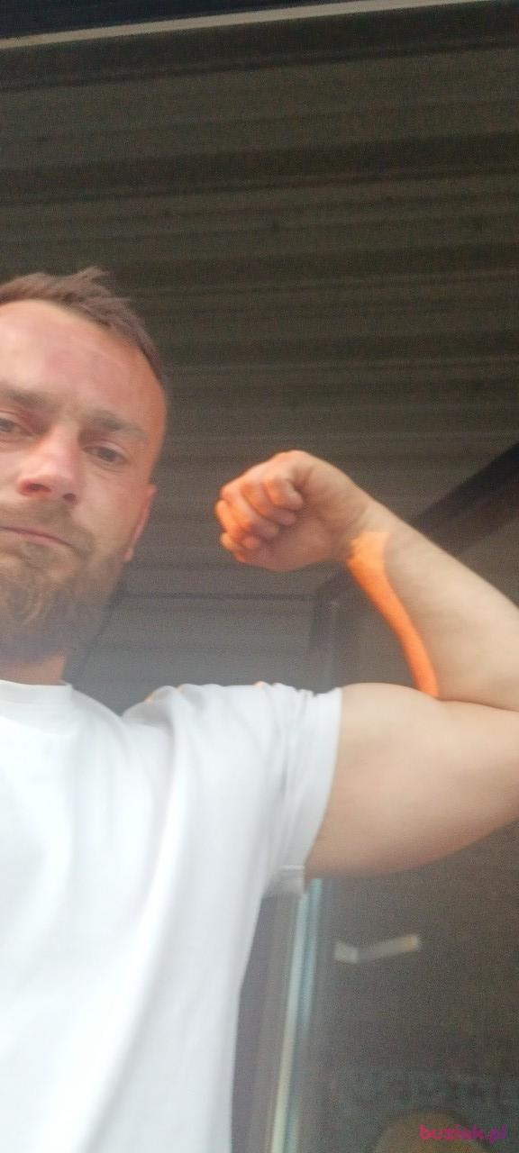 Paweł, Mężczyzna, 33, Tilburg, Holandia, Zdjęcie: 2