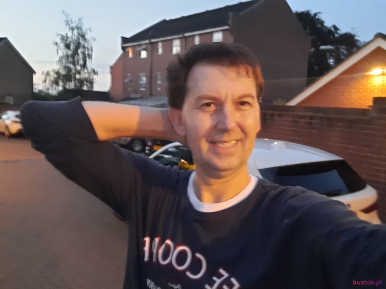 Jacek, Mężczyzna, 53, Wielka Brytania, Zdjęcie: 3