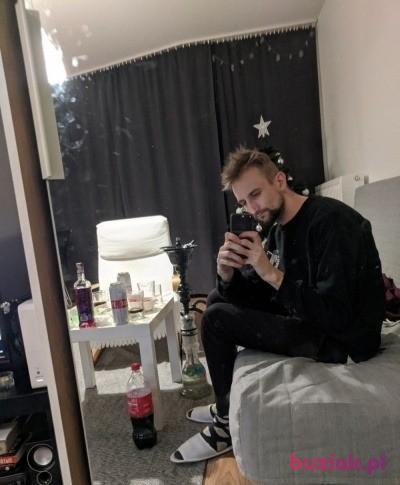 Światosław, Mężczyzna, 36, Kraków, Polska, Zdjęcie: 3