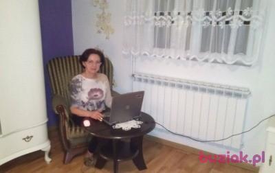 Barbara Jurkiewicz, Kobieta, 66, Tuchola, Polska, Zdjęcie: 2
