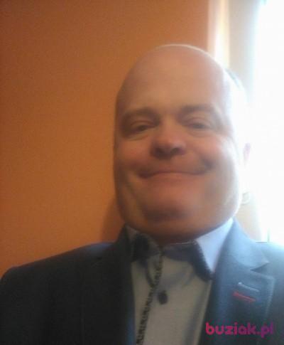 ZBIGNIEW, Mężczyzna, 54, Poznań, Polska, Zdjęcie: 2