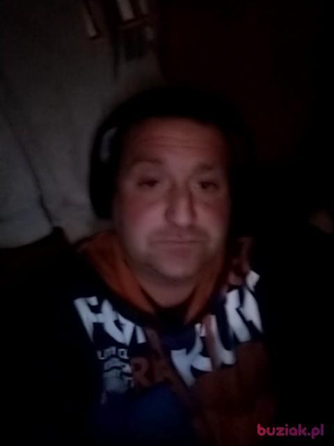 Łukasz, Male, 41, Łańcut, Polska, Photo: 1