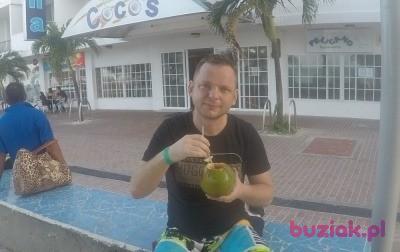 Mariusz, Mężczyzna, 46, Gdynia, Polska, Zdjęcie: 14