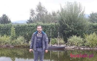Sławek, Mężczyzna, 36, Bielsko-Biała, Polska, Zdjęcie: 2