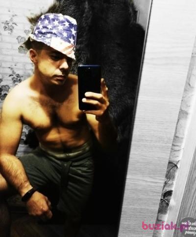 Jacob, Mężczyzna, 37, Warszawa, Polska, Zdjęcie: 5