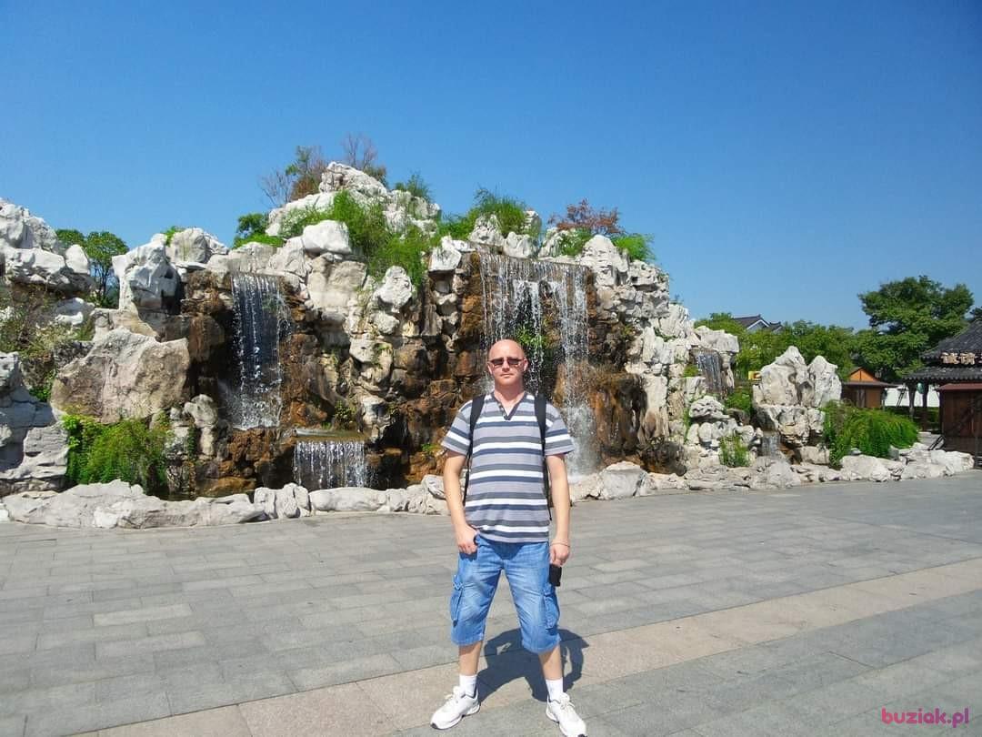 Marek, Mężczyzna, 47, Tychy, Polska, Zdjęcie: 4