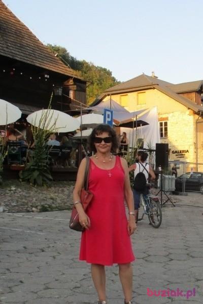 Asia, Female, 67, Puławy, Polska, Photo: 3