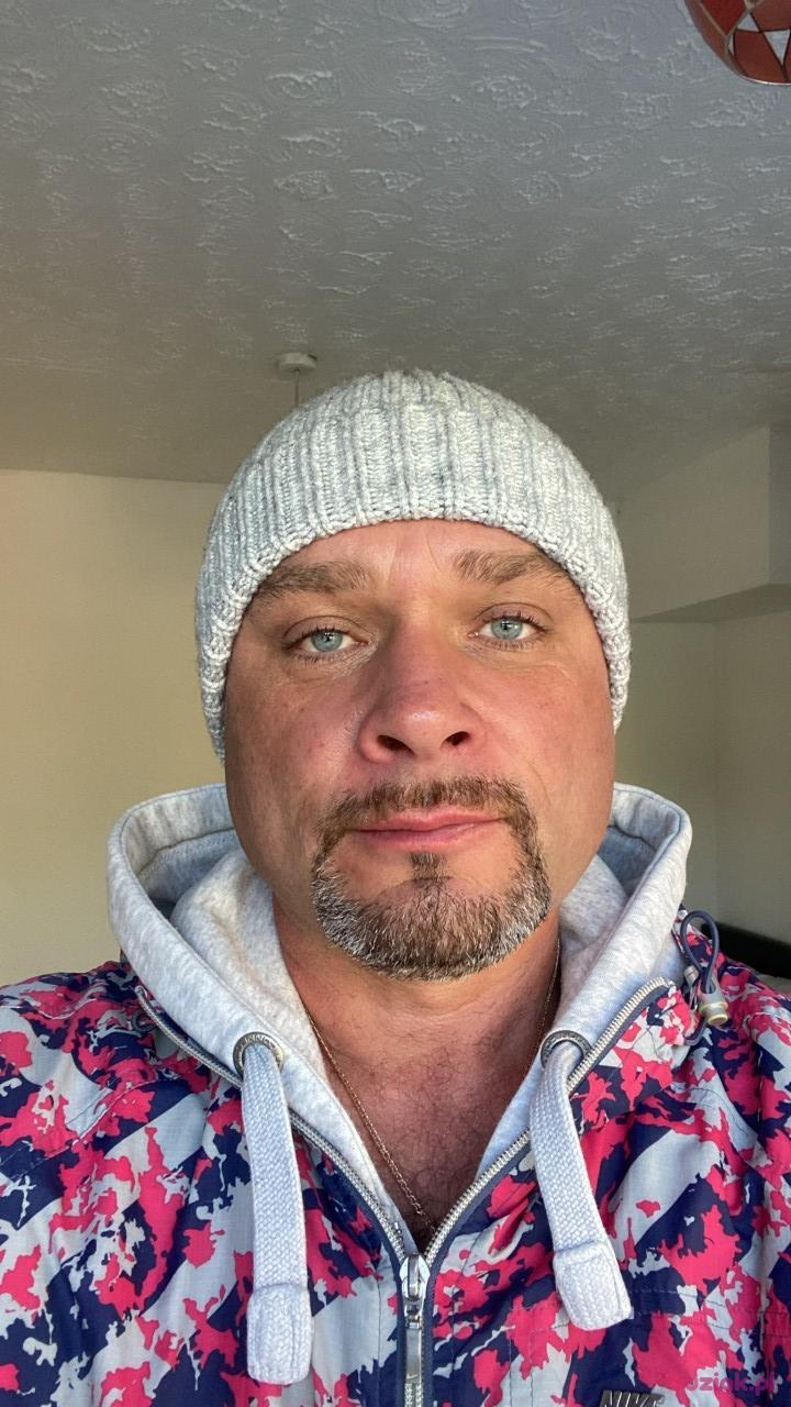 Maciej, Male, 50, Westminster, Wielka Brytania, Photo: 3