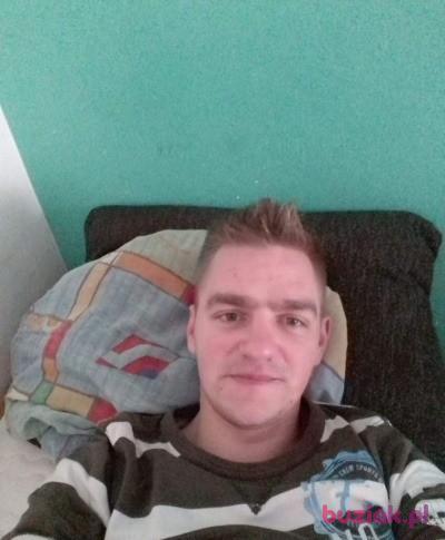 Piotrek, Mężczyzna, 33, Augustów, Polska, Zdjęcie: 3